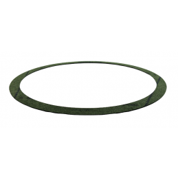 OKLEINA CIERNA 260mm x 229mm 1.7mm FABOR