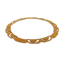 FRICTION RING 261mm x 223mm 1.1mm SENAR