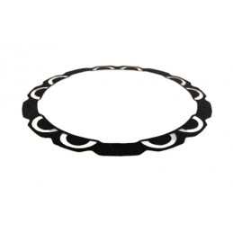 FRICTION RING 261mm x 223mm 1.1mm SENAR