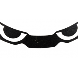 FRICTION RING 261mm x 223mm 1.1mm SENAR