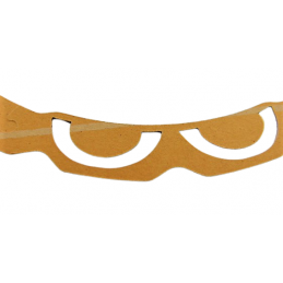 FRICTION RING 261mm x 223mm 1.1mm SENAR