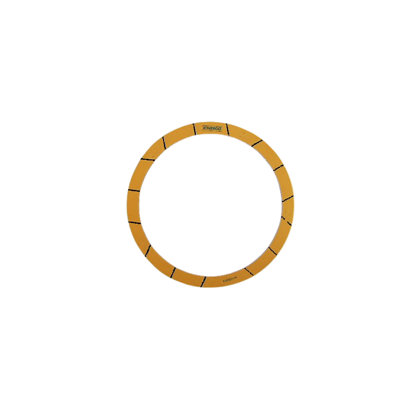 FRICTION RING 267mm x 229mm 1.7mm SENAR
