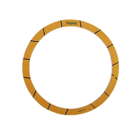 FRICTION RING 267mm x 229mm 1.7mm SENAR