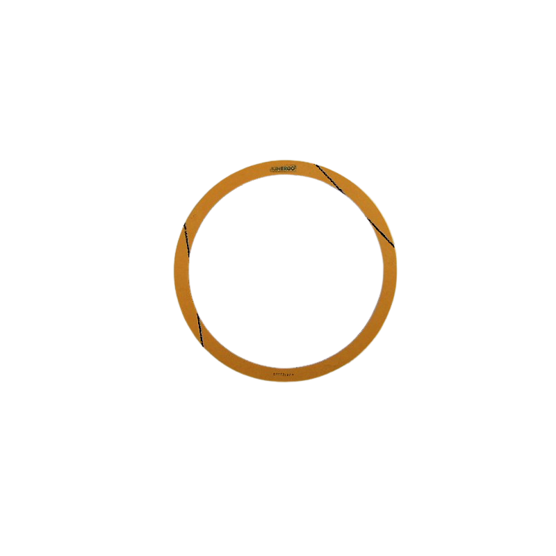 OKLEINA CIERNA 267mm x 233mm 1.7mm SENAR