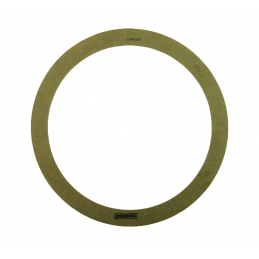 OKLEINA CIERNA 268mm x 222mm 1.1mm KEVLAR