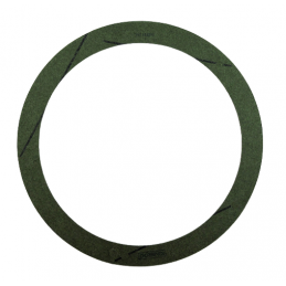 OKLEINA CIERNA 270mm x 222mm 1.7mm FABOR