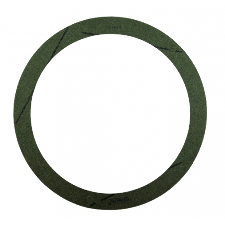 OKLEINA CIERNA 270mm x 222mm 1.7mm FABOR