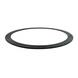 OKLEINA CIERNA 270mm x 230mm 1.7mm CARBON