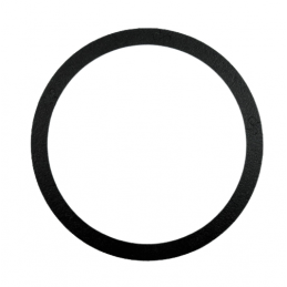 OKLEINA CIERNA 270mm x 230mm 1.7mm FABOR