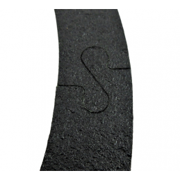 REIBBELAG 270mm x 230mm 1.7mm FABOR