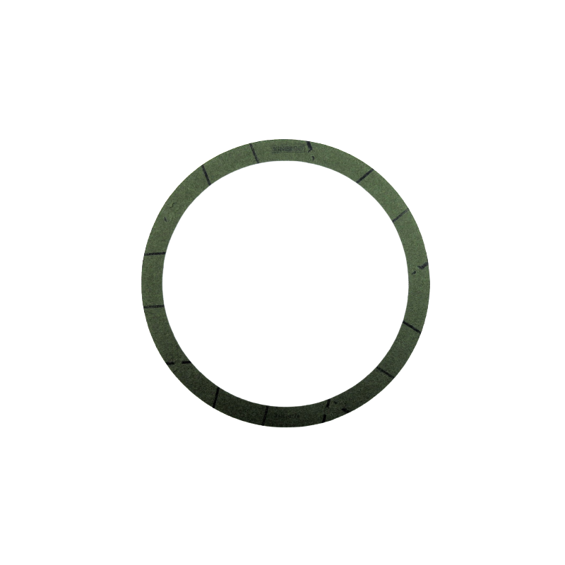 REIBBELAG 270mm x 230mm 1.7mm FABOR