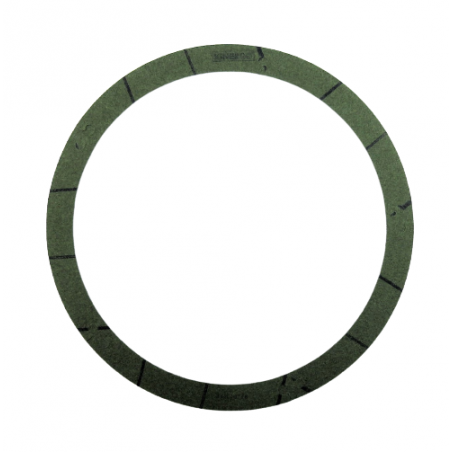 REIBBELAG 270mm x 230mm 1.7mm FABOR