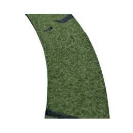 REIBBELAG 270mm x 230mm 1.7mm FABOR