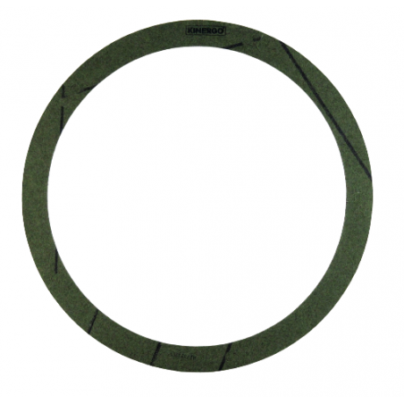 REIBBELAG 273mm x 232mm 1.7mm FABOR