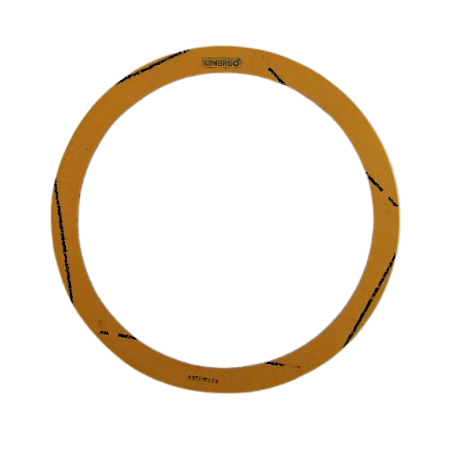 OKLEINA CIERNA 273mm x 232mm 1.7mm SENAR