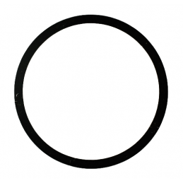 OKLEINA CIERNA 273mm x 241mm 1.1mm TAN