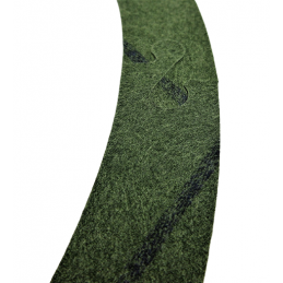 REIBBELAG 280mm x 240mm 1.7mm FABOR