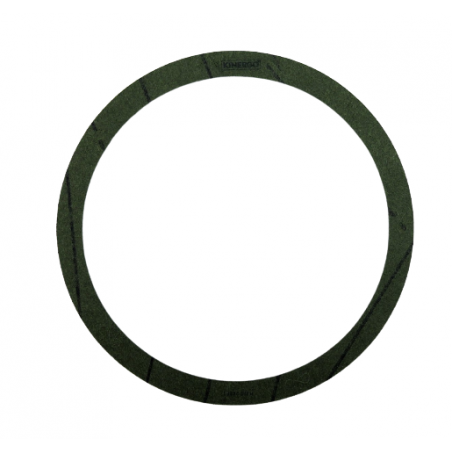 REIBBELAG 280mm x 240mm 1.7mm FABOR