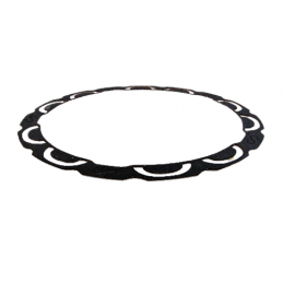 FRICTION RING 284mm x 246mm 1.1mm SENAR