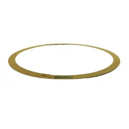 OKLEINA CIERNA 292mm x 260mm 1.1mm TAN