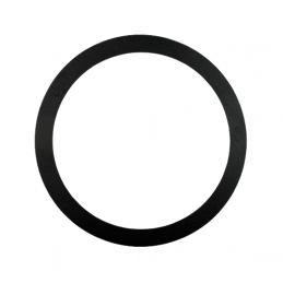 OKLEINA CIERNA 313mm x 260mm 1.1mm KEVLAR