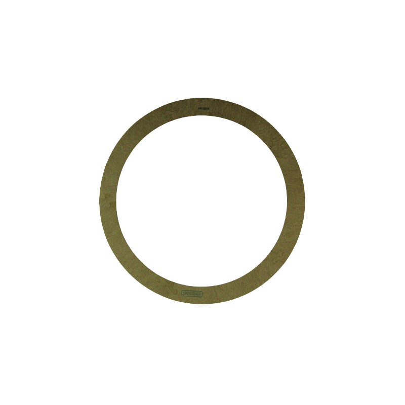 OKLEINA CIERNA 313mm x 260mm 1.7mm KEVLAR