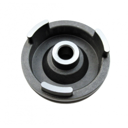 OSŁONA AKUMULATORA 3-4 4L60E 4L65E 4L70E