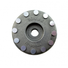 OSŁONA AKUMULATORA 3-4 4L60E 4L65E 4L70E