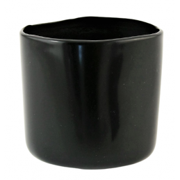 OSŁONA PIASTY CZARNA 1-3/4"