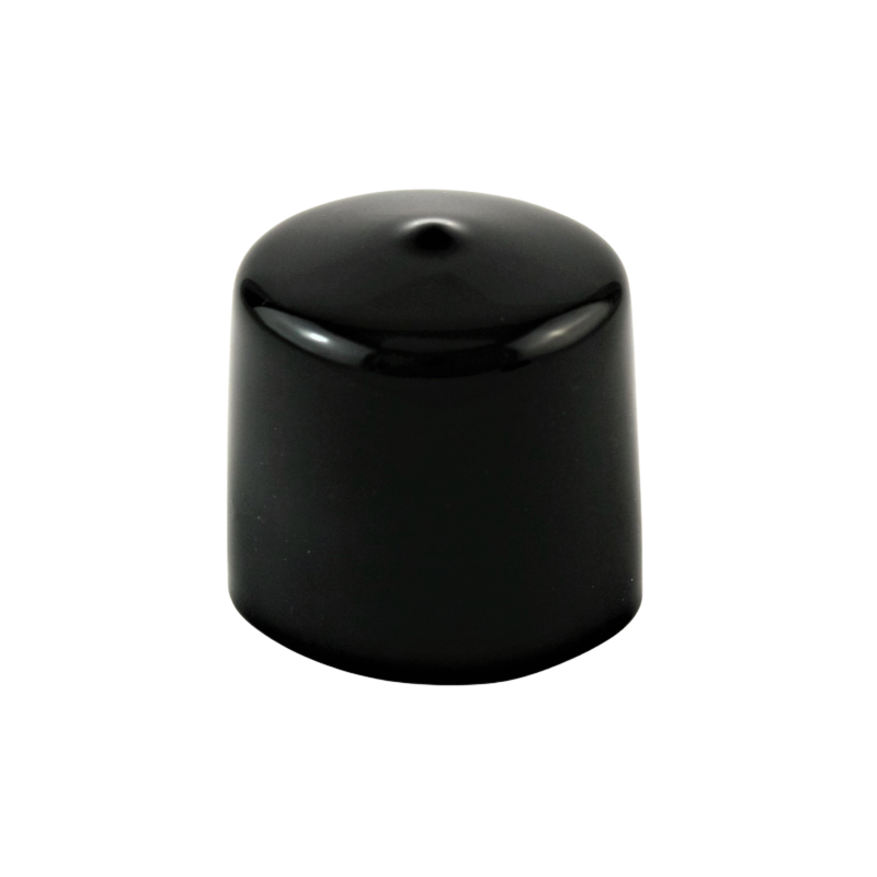 OSŁONA PIASTY CZARNA 1-3/4"