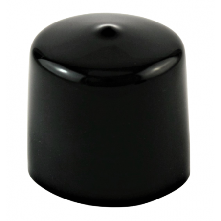 OSŁONA PIASTY CZARNA 1-3/4"