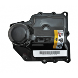 POKRYWA MECHATRONIKI DQ200 0AM DSG7 09+ Z USZCZELKĄ