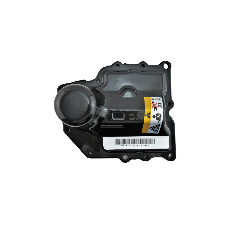 POKRYWA MECHATRONIKI DQ200 0AM DSG7 09+ Z USZCZELKĄ