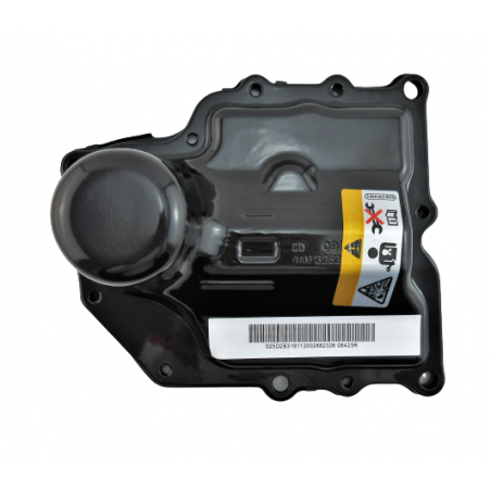 POKRYWA MECHATRONIKI DQ200 0AM DSG7 09+ Z USZCZELKĄ