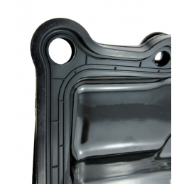 POKRYWA MECHATRONIKI DQ200 0AM DSG7 09+ Z USZCZELKĄ