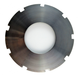 POKRYWA STATORA 62TE