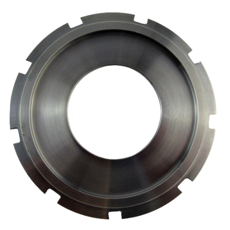 POKRYWA STATORA 62TE