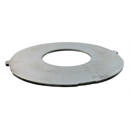 POKRYWA STATORA 6F35