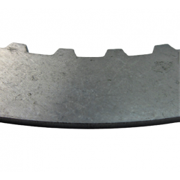 PRZEKŁADKA STALOWA 6DCT450 MPS6 POWERSHIFT 6DCT470 1.6MM