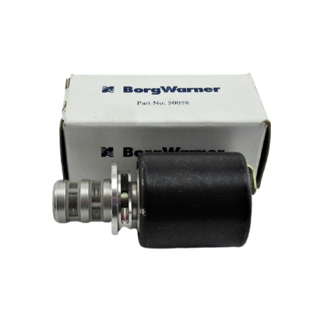 SOLENOID 4L60 4L80 EPC 92-02