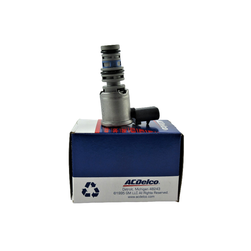 SOLENOID 4L60E 4T65E 5L40 4T80 TH700-R4 TCC PWM