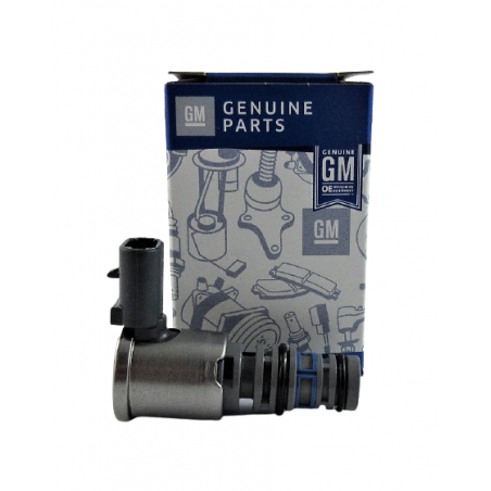 SOLENOID 4L60E 4T65E 5L40 4T80 TH700-R4 TCC PWM