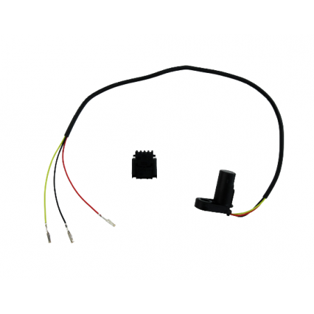 CZUJNIK PRĘDKOŚCI WAŁKA MPS6 6DCT450 MPS6 POWERSHIFT