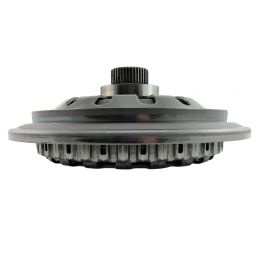 SPRZĘGŁO Z POKRYWĄ 6DCT450 MPS6 POWERSHIFT FORD 14+