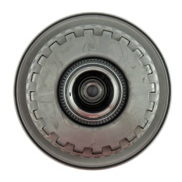 SPRZĘGŁO Z POKRYWĄ 6DCT450 MPS6 POWERSHIFT FORD 14+