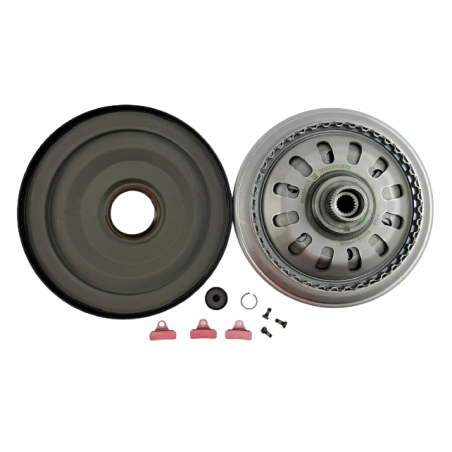 SPRZĘGŁO Z POKRYWĄ 6DCT450 MPS6 POWERSHIFT FORD 14+