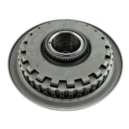 SPRZĘGŁO Z POKRYWĄ 6DCT450 MPS6 POWERSHIFT FORD 14+