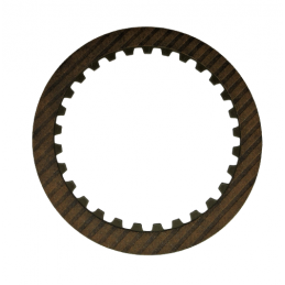 TARCZA CIERNA 62TE KOSZ UNDERDRIVE DIRECT