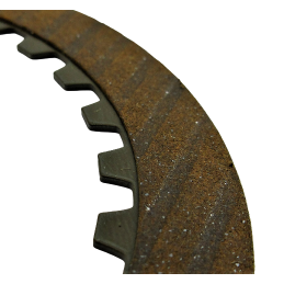 TARCZA CIERNA 62TE KOSZ UNDERDRIVE DIRECT