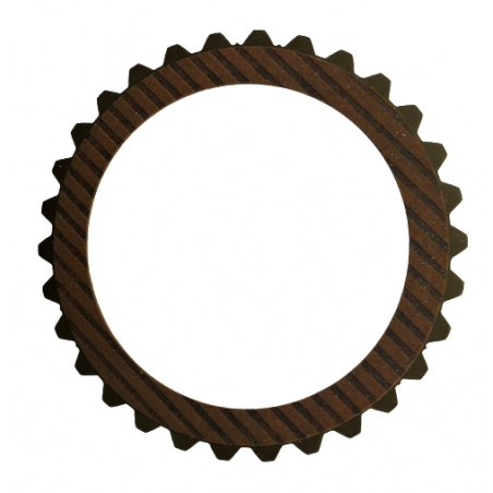 REIBSCHEIBE 62TE TROMMEL UNDERDRIVE DIRECT